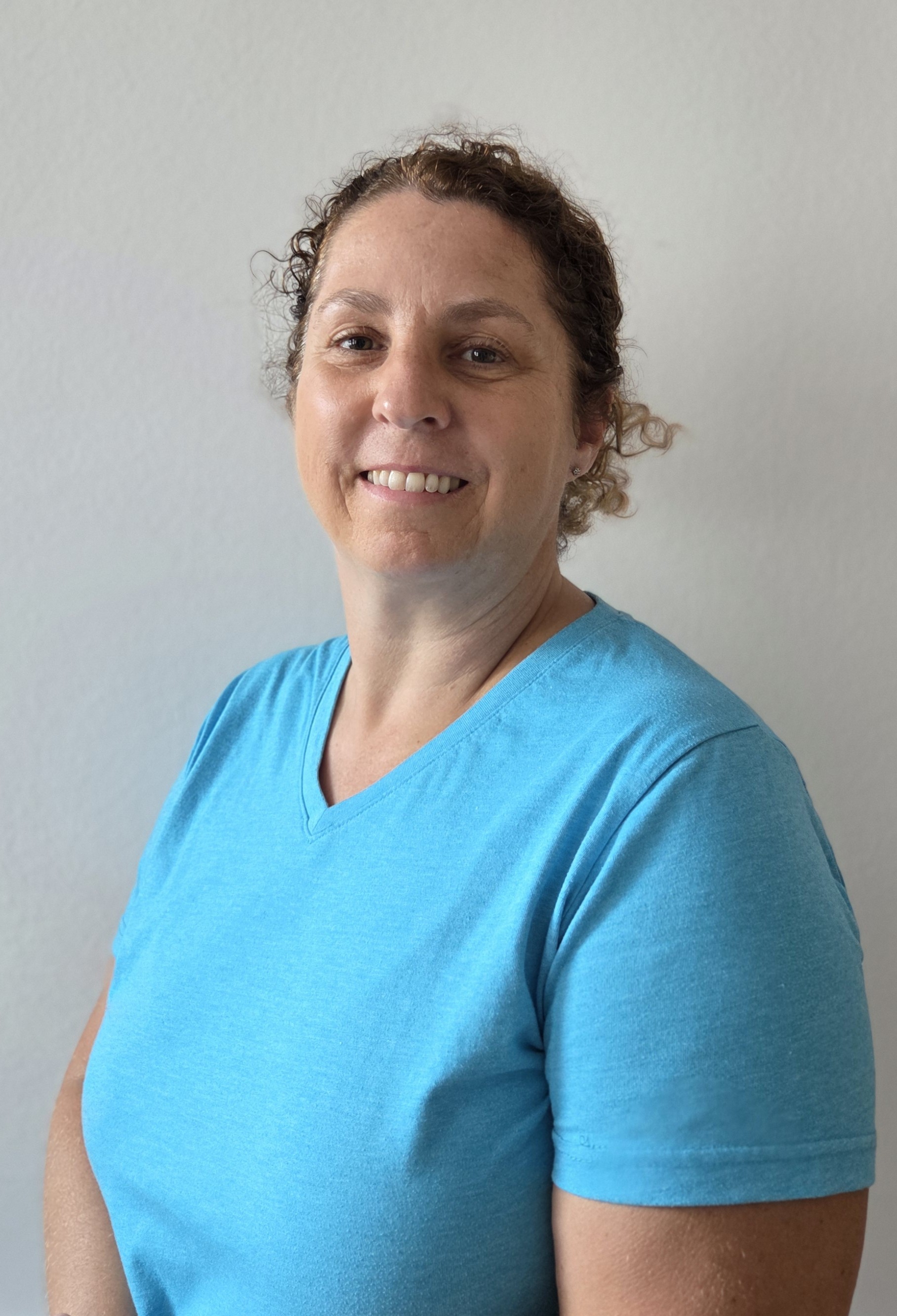Portrait Birgit Hager